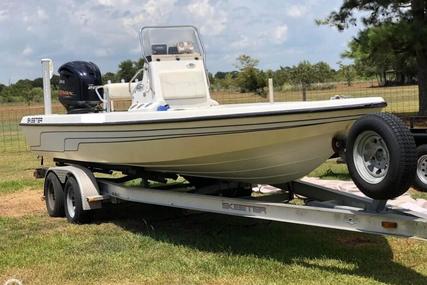 Skeeter ZX 22 Bay Tunnel for sale in United States of America for $26,374 (£19,699)