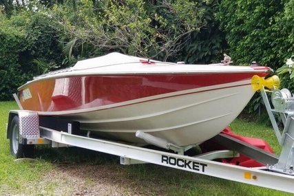 Donzi 18 Classic 2 + 3 for sale in United States of America for $16,000 (£12,302)
