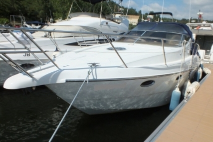 Gobbi 335 SC for sale in Portugal for €69,000 (£61,967)