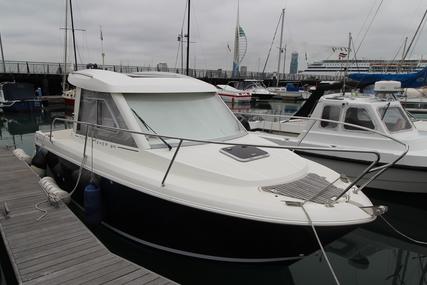 Jeanneau Merry Fisher 645 for sale in United Kingdom for £27,000