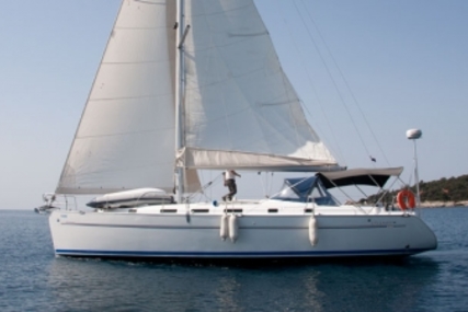 Beneteau Cyclades 43.3 for sale in Croatia for 80.000 € (69.080 £)