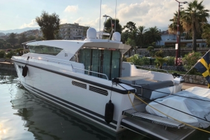 Delta Powerboats DELTA 54 for sale in Italy for €1,350,000 (£1,187,753)