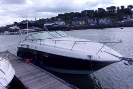 Monterey 270 for sale in Ireland for €36,490 (£32,819)