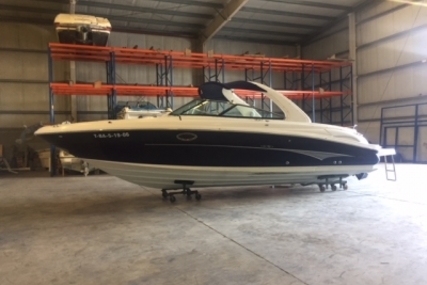 Sea Ray 290 SLX SUN SPORT for sale in Spain for €55,000 (£48,316)