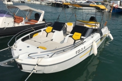 Beneteau Flyer 7.7 Sportdeck for sale in Spain for €57,500 (£51,652)