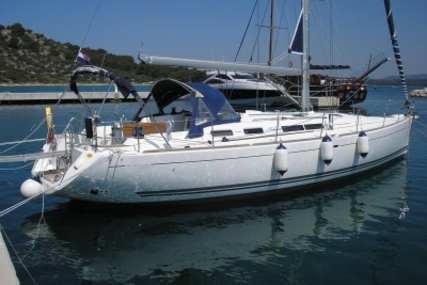 Dufour Yachts 455 Grand Large for sale in Croatia for €95,000 (£83,236)