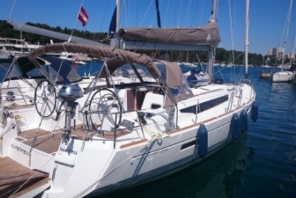 Jeanneau SUN ODYSSEY 519 SHALLOW DRAFT for sale in Croatia for €295,000 (£254,820)