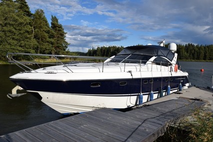 Fairline Targa 52 for sale in Finland for €219,000 (£191,086)