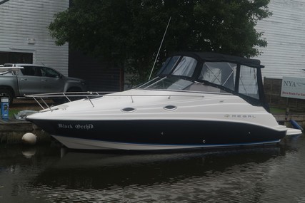 Regal 2655 for sale in United Kingdom for £34,950