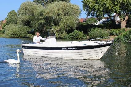 Mariner Posiedon 510T for sale in United Kingdom for £8,950
