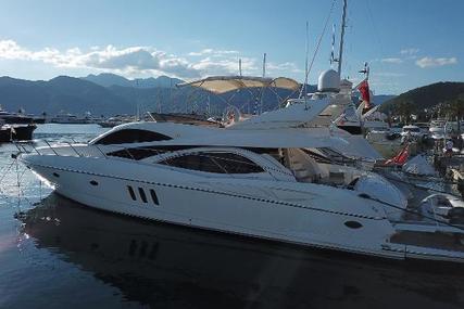 Sunseeker Manhattan 64 for sale in Montenegro for £450,000