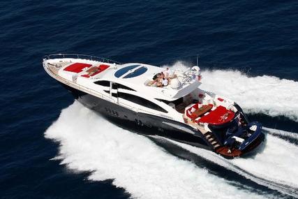 Sunseeker Predator 92 Sport for sale in Spain for £1,975,000