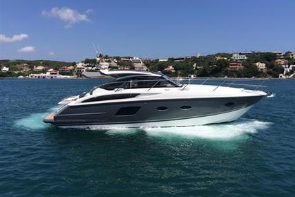 Princess V39 for sale in Spain for £370,000