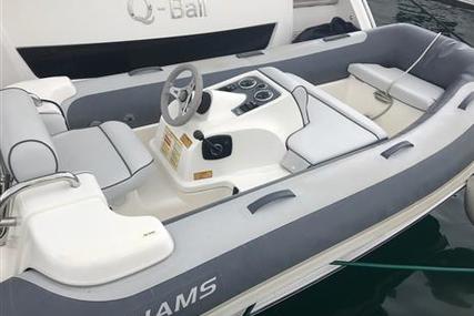 Williams 325 Turbojet for sale in Spain for €12,950 (£11,590)
