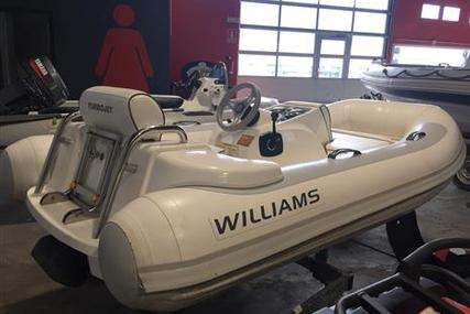 Williams 285 TurboJET for sale in Spain for €11,250 (£10,069)