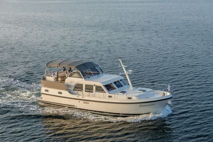 Linssen Grand Sturdy 40.9 AC "Limited Edition" for sale in Netherlands for €360,000 (£316,734)