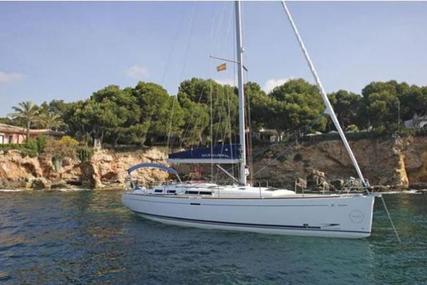 Dufour Yachts 455 Grand Large for sale in Greece for €135,000 (£118,283)