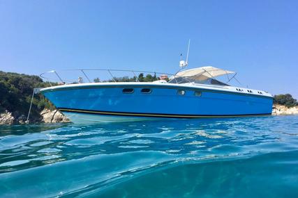 Magnum 45 1980 for sale in Greece for €116,000 (£102,105)