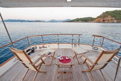 Grand Banks 52 Europa for sale in Greece for €495,000 (£427,579)