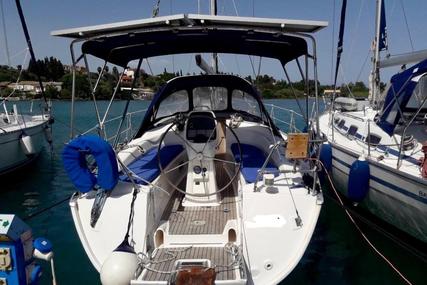 Bavaria Yachts 34 Cruiser for sale in Greece for €63,500 (£55,367)
