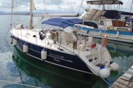 Beneteau Oceanis 323 Clipper for sale in Greece for €48,500 (£42,671)