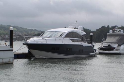 Fairline 50 TARGA GRAN TURISMO for sale in United Kingdom for £449,000