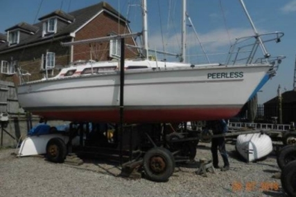 Parker 275 LIFTING KEEL for sale in United Kingdom for £26,995