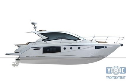 Cranchi Mediteranee 44 for sale in Italy for €340,000 (£302,416)