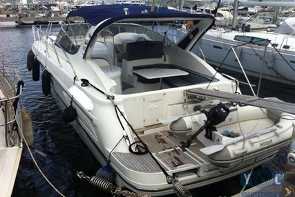 Innovazioni E Progetti Mira 40 for sale in Italy for €85,000 (£74,819)