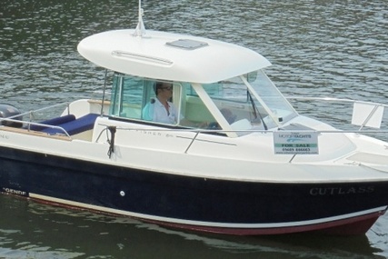 Jeanneau Merry Fisher 625 Legende for sale in United Kingdom for £18,450 Jeanneau Merry Fisher 625 Legende for sale in United Kingdom for £18,450