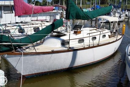Cape Dory 28 for sale in United States of America for $21,000 (£17,302)