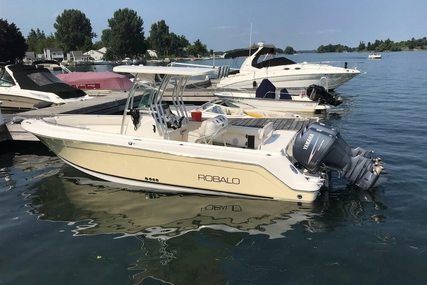 Robalo 260 CC for sale in United States of America for $48,500 (£36,846)