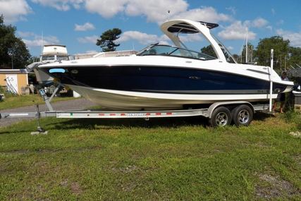 Sea Ray Select 250 for sale in United States of America for $45,900 (£36,425)