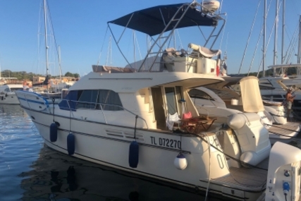 ACM Excellence 38 for sale in France for €139,000 (£121,759)