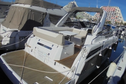 Jeanneau Leader 30 for sale in France for €140,000 (£124,524)