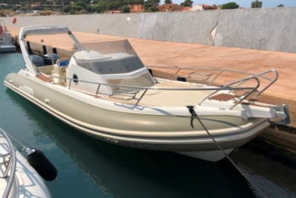 Capelli 1000 Tempest Wa for sale in France for €64,000 (£56,222)