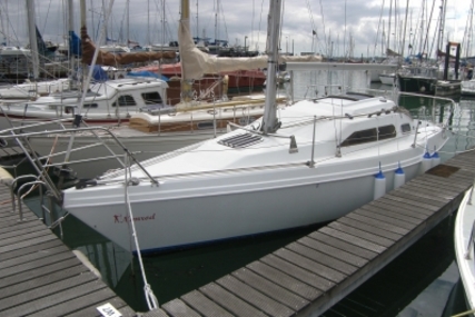 Hunter 272 HORIZON for sale in United Kingdom for £13,250