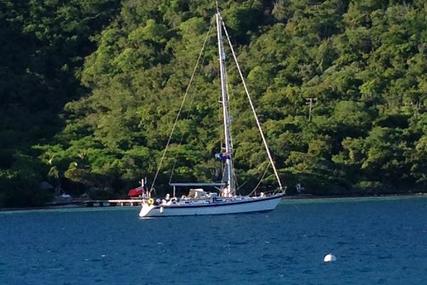 Hallberg-Rassy 46 for sale in United Kingdom for £339,950