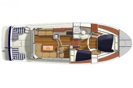 Back Cove 37 for sale in United States of America for $435,000 (£327,582)