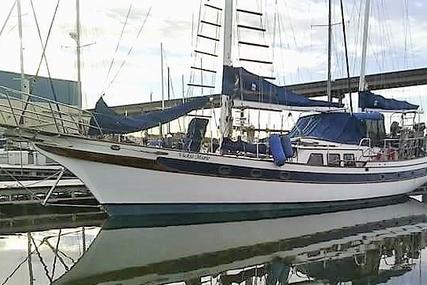 Ta Chiao CT for sale in United States of America for $160,000 (£124,612)