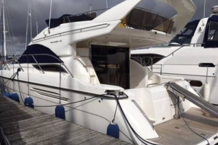 Princess 40 for sale in United Kingdom for £139,950