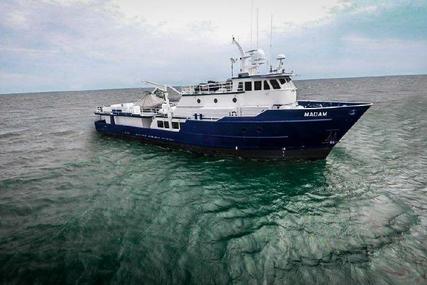 Camcraft Sportfish Mothership MADAM for sale in United States of America for $1,200,000 (£911,605)