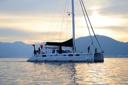Catana 58 for sale in Greece for €1,250,000 (£1,094,954)