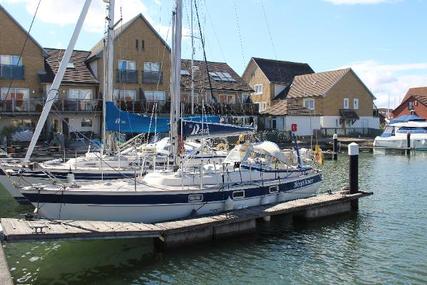 Hallberg-Rassy 312 for sale in United Kingdom for £60,000 Hallberg-Rassy 312 for sale in United Kingdom for £60,000