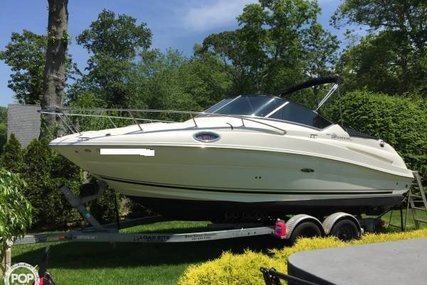 Sea Ray 240 Sundancer for sale in United States of America for $38,400 (£29,478)