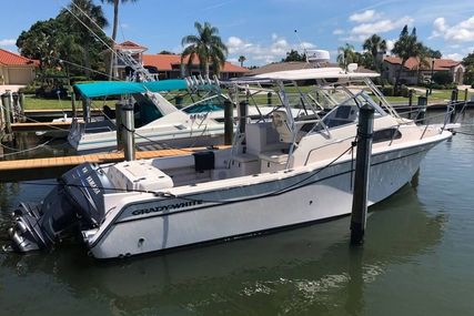 Grady-White Marlin 300 for sale in United States of America for $102,300 (£78,530)