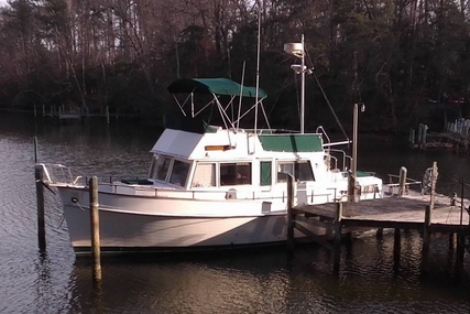 Grand Banks 42 Classic for sale in United States of America for $75,000 (£57,375)