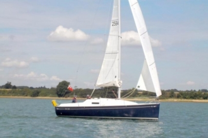 Jeanneau Sun 2500 for sale in United Kingdom for 24,950 £