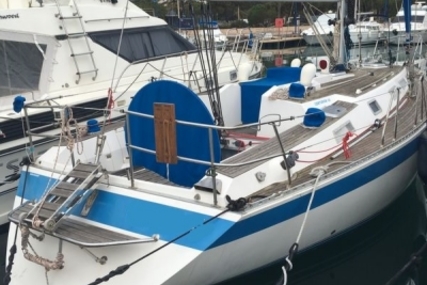 Wauquiez Centurion 36 for sale in France for €49,000 (£42,544)