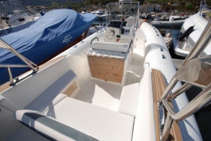 Capelli 775 Tempest for sale in France for €64,500 (£56,743)